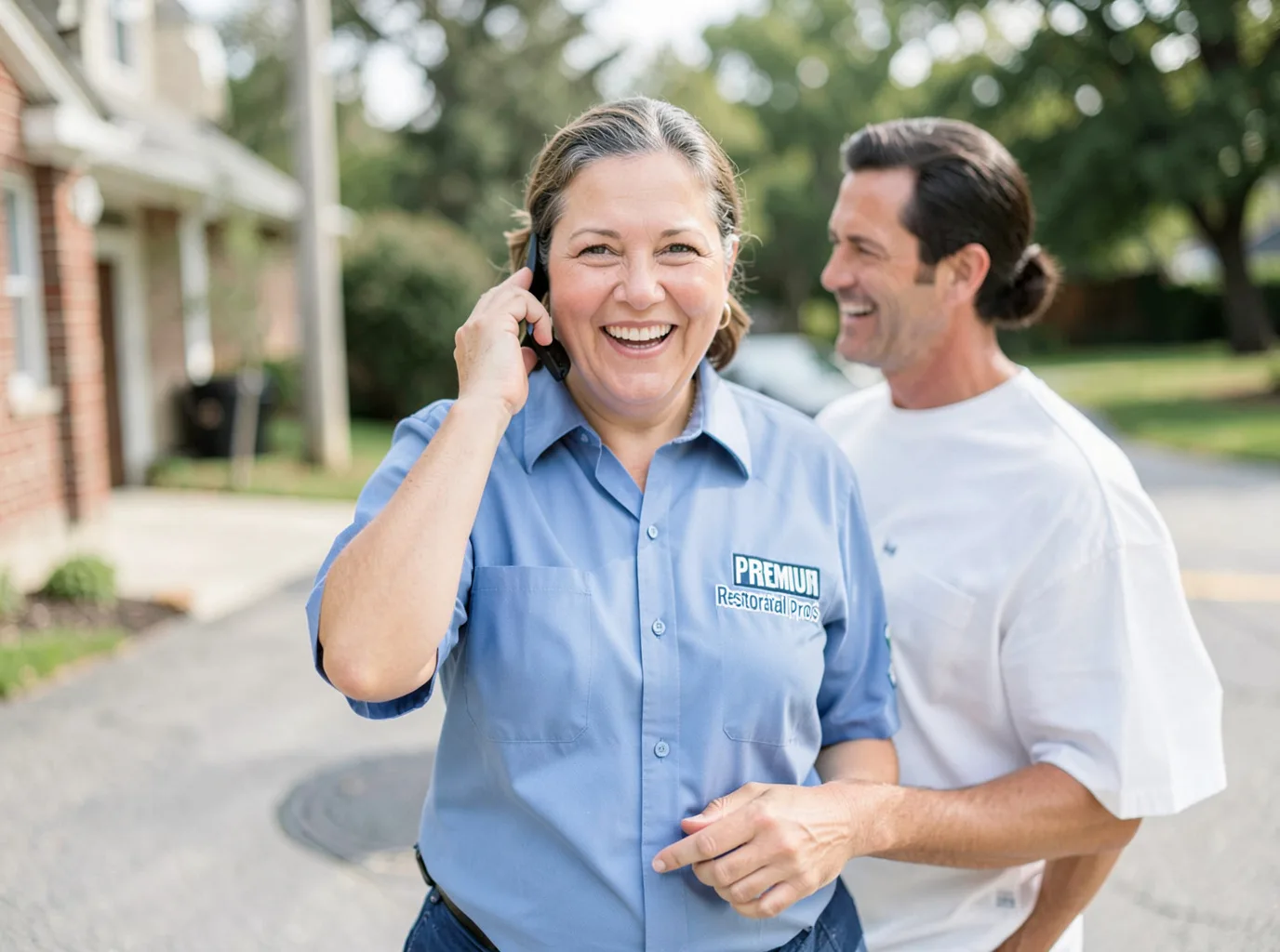 Water Damage Restoration Secaucus, NJ FAQs